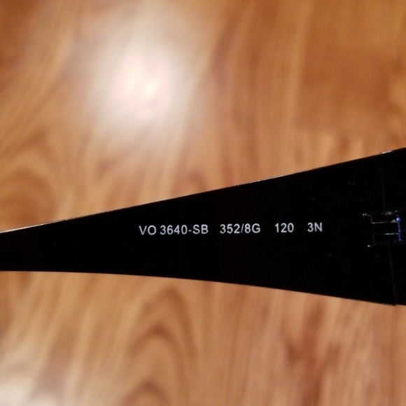 Vogue sunglasses